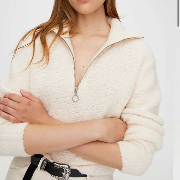 Wilfred Free Gwyneth Sweater - Picture 6 of 11